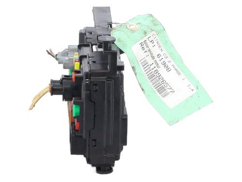 Fuse box CITROËN C3 II (SC_) 1.4 HDi 70 (SC8HZC, SC8HR0, SC8HP4) | BP31655375E1