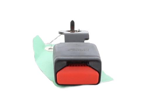 Used Seat buckle DACIA SANDERO II TCe 90 (B8M1, B8MA, B8AC) (90 hp) 28048350