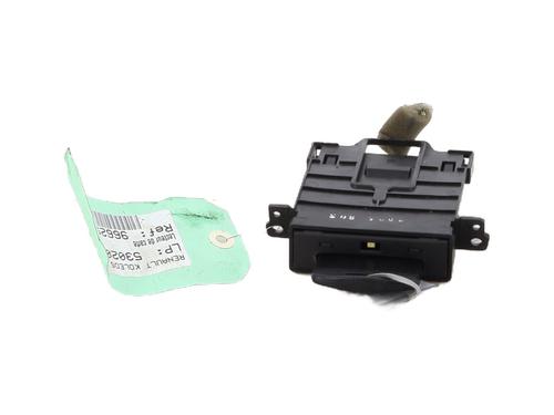 Used Card reader Card reader RENAULT KOLEOS I (HY_) 2.0 dCi (HY0K) (150 hp) 21728308 21728308
