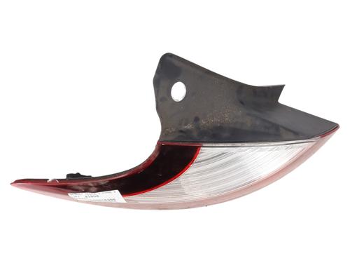 Left taillight RENAULT MEGANE III Hatchback (BZ0/1_, B3_) 1.5 dCi (BZ09, BZ0D, BZ1W, BZ29, BZ14) | BP38032946C34 - Image 3