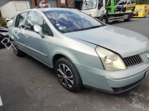 Hattehylde RENAULT VEL SATIS (BJ0_) 2.2 dCi (BJ0E, BJ0F) | BP29407679C85  - Image 17