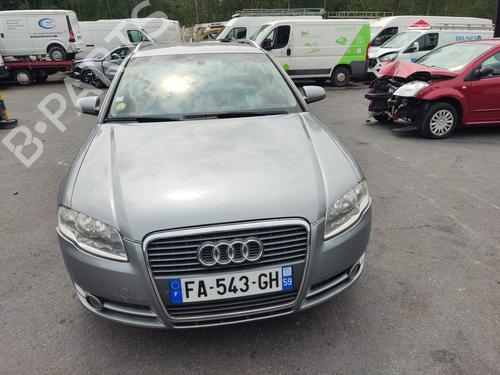 Headlight switch AUDI A4 B7 Avant (8ED) 1.9 TDI | BP31910605I24 