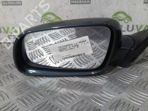 Used Left mirror VW PASSAT B5 (3B2) 1.9 TDI (115 hp) 22004628
