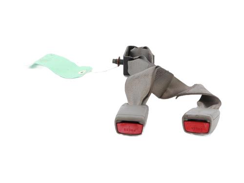 Used Seat buckle KIA CARENS III MPV (UN) 2.0 CRDi 140 (140 hp) 30116169