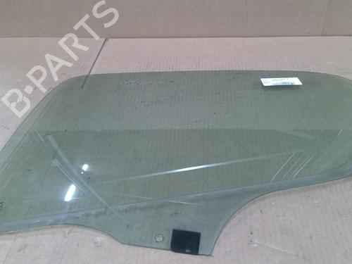 Rear left door window PEUGEOT 206 Hatchback (2A/C) 1.4 HDi eco 70 | BP29196931C20 