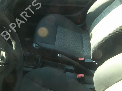 Right mirror SEAT IBIZA III (6L1) 1.9 TDI | BP22003532C27 