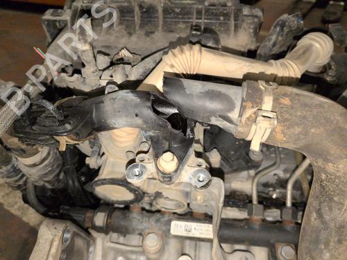 Engine PEUGEOT TRAVELLER Bus (V_) 1.6 BlueHDi 115 | BP36960699M1 - Image 6