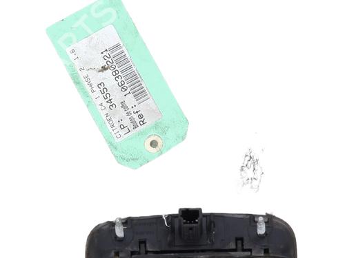 Switch CITROËN C4 I (LC_) 1.6 HDi | BP26184487I30 