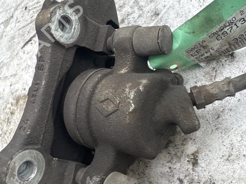 Left front brake caliper DACIA SANDERO II 1.0 LPG (B8ML) | BP38307316M105 - Image 5