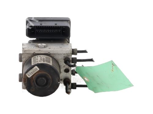 Used ABS pump PEUGEOT 207 SW (WK_) 1.4 (73 hp) 27663838