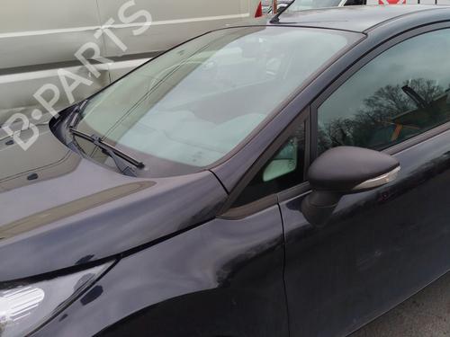 Levier de vitesses FORD FIESTA VI (CB1, CCN) 1.4 TDCi | BP26508748M90 
