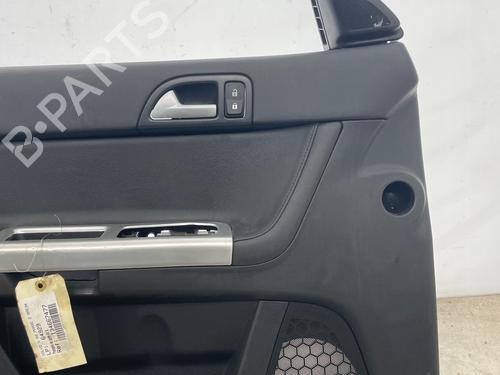 Front left panel VOLVO V50 (545) 1.6 D | BP40173176C58 - Image 4