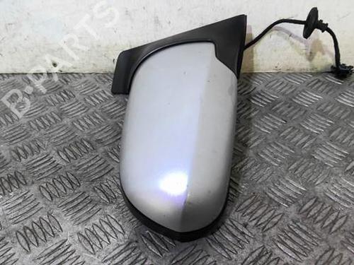 Right mirror OPEL CORSA C (X01) 1.7 CDTI (F08, F68) | BP22000737C27 