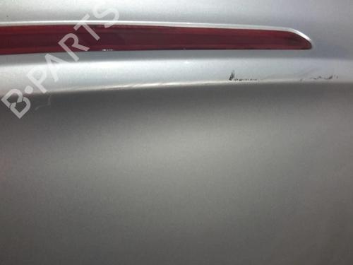 Tailgate PEUGEOT 207 CC (WD_) 1.6 HDi | BP20366315C6 