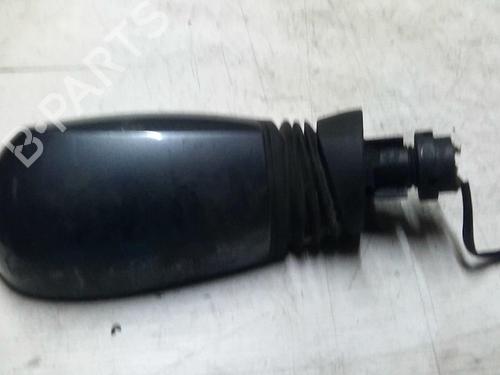 Used Right mirror FIAT PUNTO (188_) 1.3 JTD 16V (70 hp) 20370871