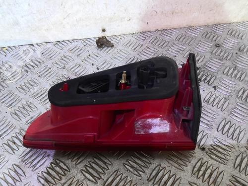 Left tailgate light PEUGEOT 607 (9D, 9U) 2.2 HDi | BP20365287C79 - Image 4