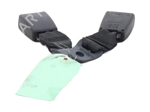 Used Seat buckle Seat buckle 31655369 31655369