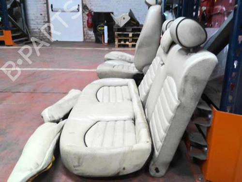 Used Seats set Seats set JAGUAR X-TYPE I (X400) 2.2 D (146 hp) 30100666 30100666