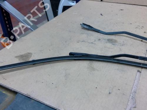 Front windshield wiper arm PEUGEOT 307 CC (3B) 1.6 16V | BP28212850C143 