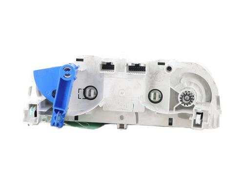 Climate control RENAULT CLIO IV (BH_) 0.9 TCe 90 (BHNF, BHMA, BHMH, BHJK, BHJR) | BP25589009I5 