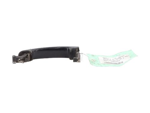 Rear left exterior door handle SEAT IBIZA IV ST (6J8, 6P8) 1.6 TDI | BP20367546C130 