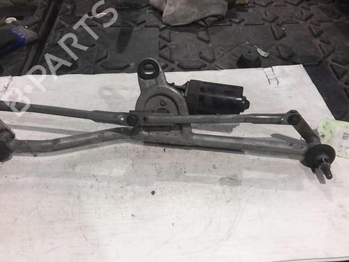Used Front wiper motor BMW 3 (E46) 330 d (184 hp) 20363068