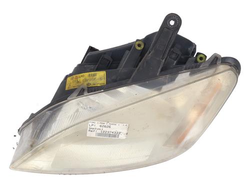 Left headlight FORD FOCUS C-MAX (DM2) 1.6 TDCi | BP33030244C28  - Image 5