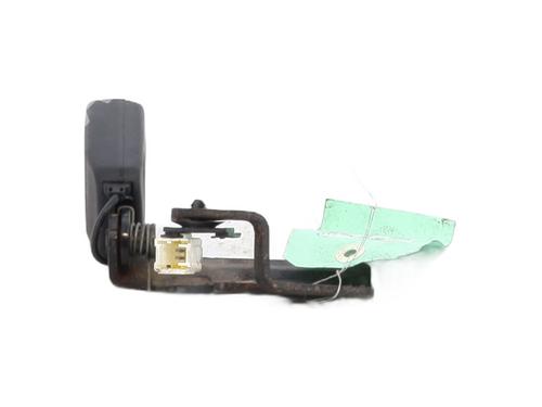 Seat buckle CITROËN C4 I (LC_) 1.6 HDi | BP32383412I32