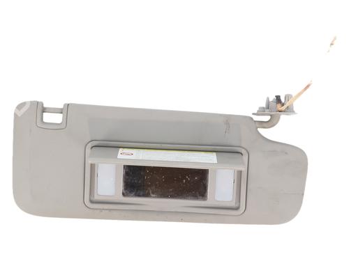 Højre solskærm Højre solskærm OPEL ASTRA J (P10) 2.0 CDTI (68) (160 hp) 34151561 34151561