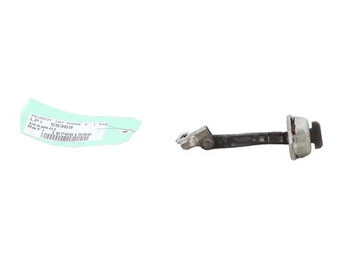 Hinge/Door check strap PEUGEOT 107 (PM_, PN_) 1.0 | BP26648113C146