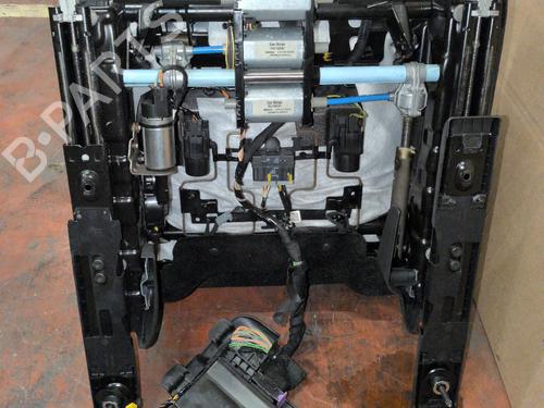 Used Seats set Seats set CITROËN C6 (TD_) 2.7 HDi (204 hp) 35902253 35902253