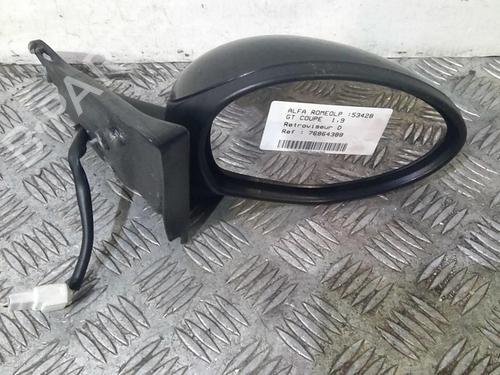 Used Right mirror Right mirror 20363414 20363414