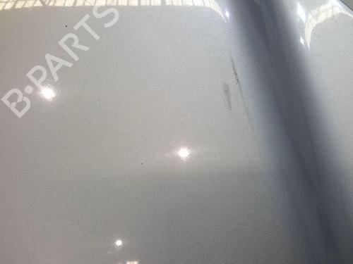 Hood MERCEDES-BENZ A-CLASS (W169) A 160 CDI (169.006, 169.306) | BP20368115C1 