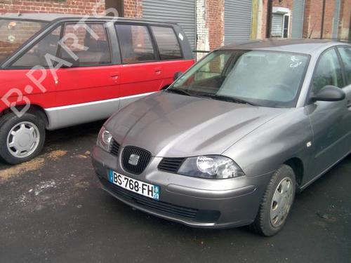 Right headlight SEAT CORDOBA (6L2) 1.9 TDI | BP21999509C29 