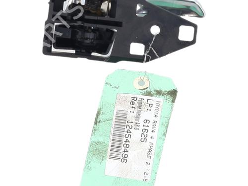 Used Rear left interior door handle Rear left interior door handle TOYOTA RAV 4 IV (_A4_) 2.5 Hybrid (AVA42_) (197 hp) 34203453 34203453