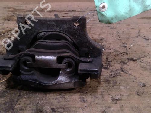 Right rear brake caliper BMW 3 (E90) 318 d | BP30912520M106 - Image 3