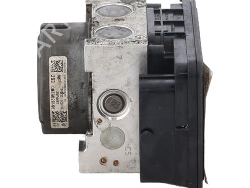 ABS pump CITROËN C3 II (SC_) 1.4 HDi 70 (SC8HZC, SC8HR0, SC8HP4) | BP25149482M43 - Image 2