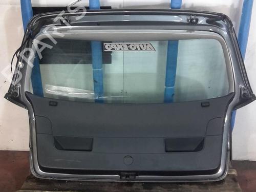 Tailgate VW GOLF V (1K1) 1.9 TDI | BP20363629C6 