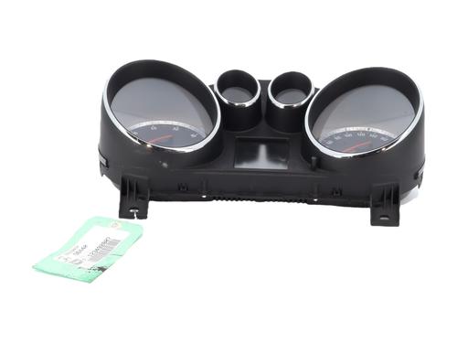 Used Instrument cluster Instrument cluster OPEL INSIGNIA A (G09) [2008-2017] 33708978 33708978