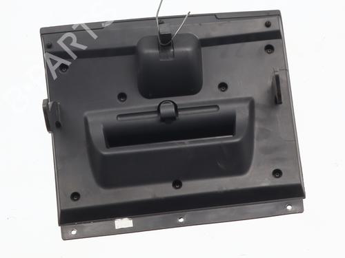 Glove box DACIA SANDERO II 1.0 SCe 75 (B8JC, B8JD, B8NC) | BP30763657C95