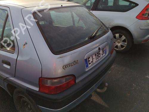 Right taillight CITROËN SAXO (S0, S1) 1.1 X, SX | BP23887503C35 