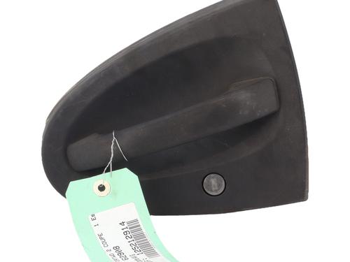 Used Front left exterior door handle Front left exterior door handle SMART FORTWO Coupe (453) 1.0 (453.342, 453.343) (71 hp) 34455049 34455049