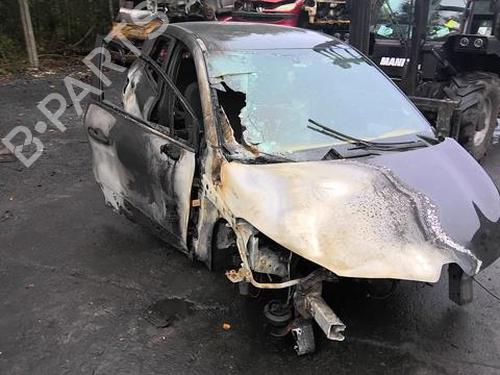 Switch RENAULT CAPTUR I (J5_, H5_) 1.5 dCi 90 (J5N4, J5M5, J5MW, J5M6, J5AL, J5AJ) | BP26448280I30 - Image 9