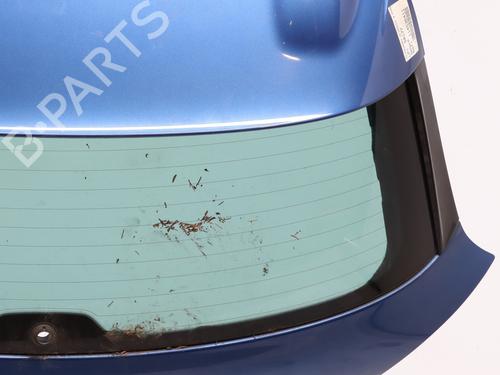 Tailgate VW SCIROCCO III (137, 138) 2.0 TDI | BP30056794C6 