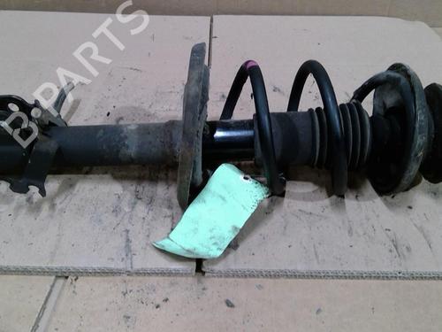 Used Left front shock absorber DACIA LOGAN II 1.2 (75 hp) 32041175