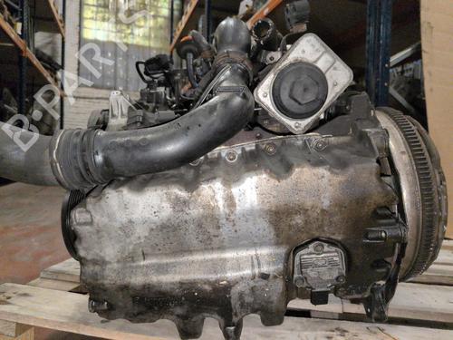 Engine AUDI A3 Sportback (8PA) 2.0 TDI | BP39228561M1 - Image 2