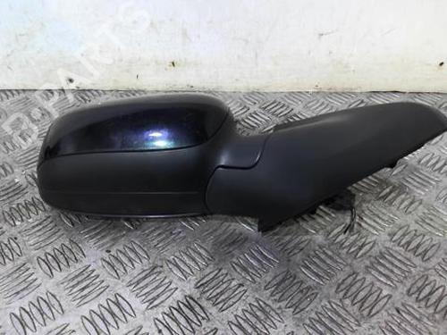 Right mirror OPEL TIGRA TwinTop (X04) 1.3 CDTI (R97) | BP20362607C27 