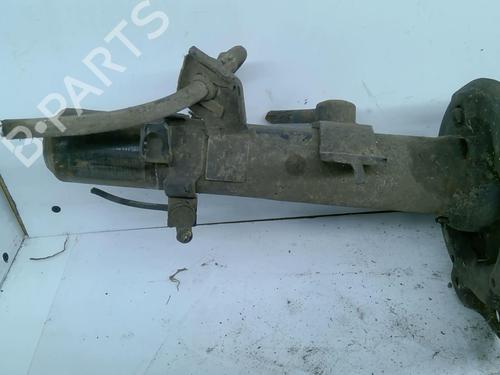 Used Left front shock absorber Left front shock absorber NISSAN QASHQAI II (J11, J11_) 1.7 dCi (150 hp) 33123827 33123827