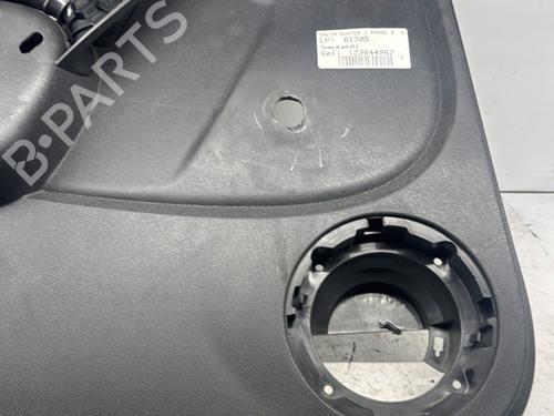 Rear left panel DACIA DUSTER (HS_) 1.5 dCi (HSAJ) | BP33709090C60 - Image 6