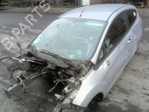 Starter FORD FIESTA VI (CB1, CCN) 1.25 | BP23402773M8 - Image 29